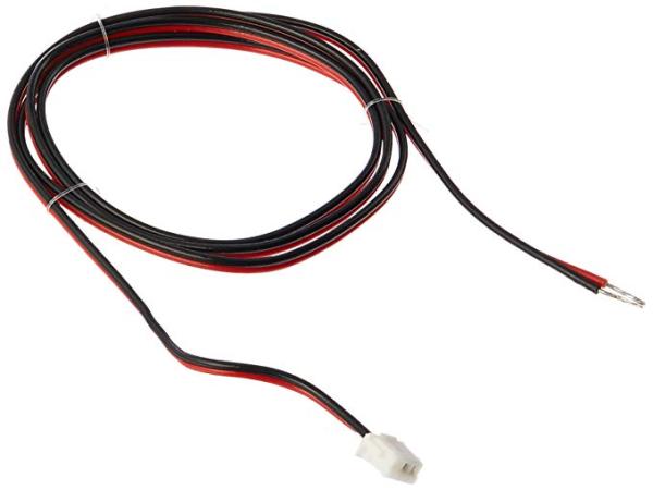 Spektrum Sensor Akkuspannung -3pin - SPMA9570A