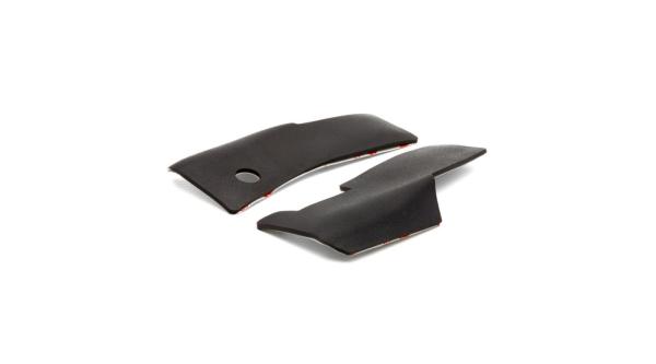 Spektrum DX9 seitliche Griffe, links u. rechts - SPMA9593