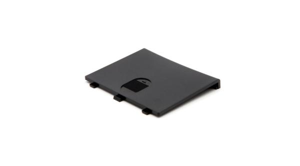 Spektrum DX9 Akkufachdeckel - SPMA9594