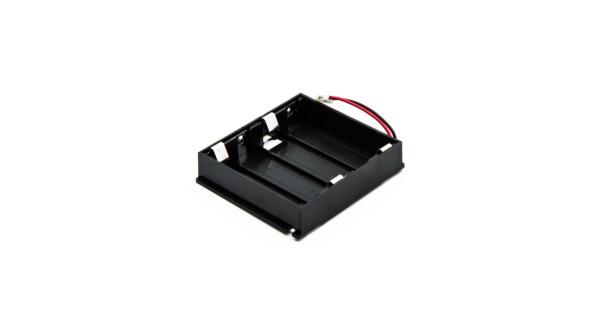 Spektrum DX6G2: AA Batteriehalter - SPMA9598
