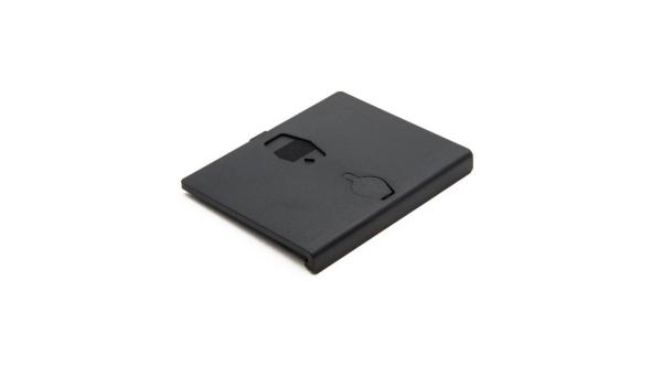 Spektrum Battery Door w/ Plug DX6G2 DX7G2 DX8G2 Dxe - SPMA9599