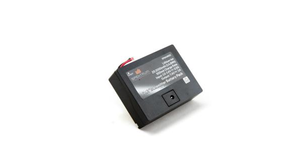 Spektrum DX6/DX7/DX8 2000 mAh Akku - SPMA9602