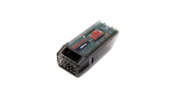 Spektrum AR410 4 Channel Sport Receiver - SPMAR410