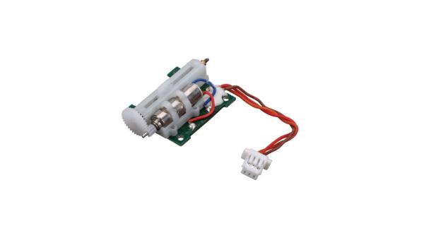 Spektrum AS2000LBB 1,9 g Ultra Micro Servo mit langem Servoweg, kugelgelagert - SPMAS2000LBB