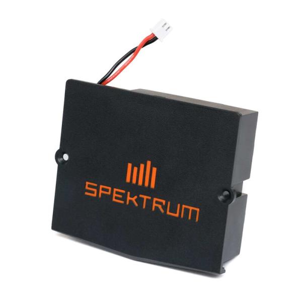 Spektrum 3.7V 10500mAh 1S Li-Ion Transmitter Battery: NX20 iX20 - SPMB10500LITX3