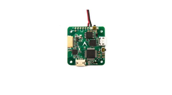 Spektrum Flight Control, F3: Torrent 110 FPV - SPMFCMF300