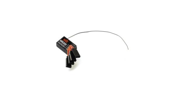 Spektrum MRX200 Marine 2-Ch FHSS Receiver - SPMMRX200