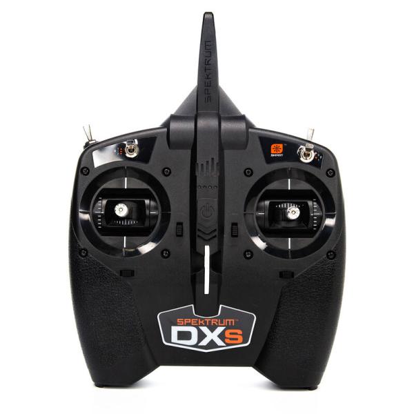 Spektrum DXS Transmitter Only - SPMR1010