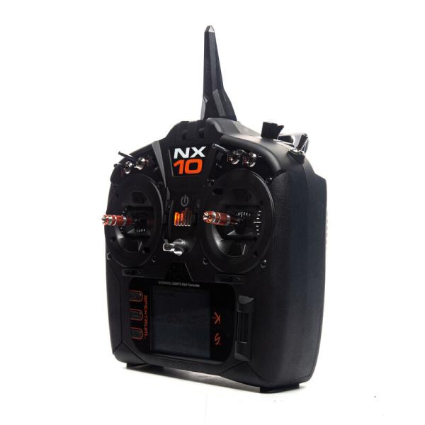 Spektrum NX10 10 Channel Transmitter Only RC-Fernsteuerung - SPMR10100EU