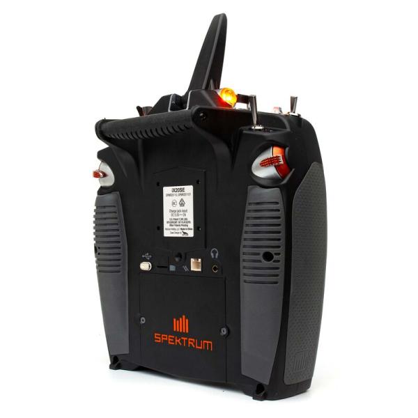 Spektrum iX20 20 Channel Special Edition Transmitter 20 Kanal Fernsteuerung - SPMR20110EU - SPMR20110EU