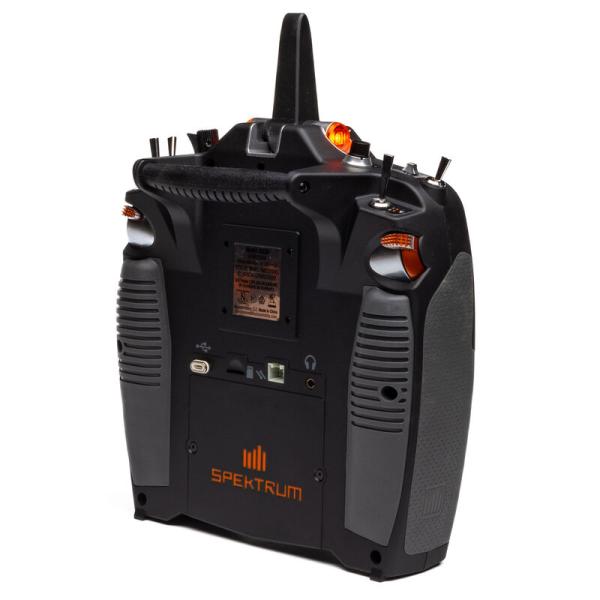 Spektrum NX20 20 Channel Transmitter Only - EU 20 Kanal 2,4 GHz Fernsteuerung - SPMR20500EU