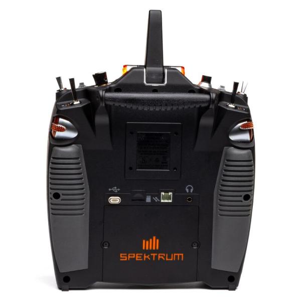 Spektrum NX20 20 Channel Transmitter Only - EU 20 Kanal 2,4 GHz Fernsteuerung - SPMR20500EU