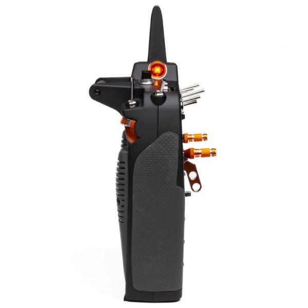 Spektrum NX20 20 Channel Transmitter Only - EU 20 Kanal 2,4 GHz Fernsteuerung - SPMR20500EU