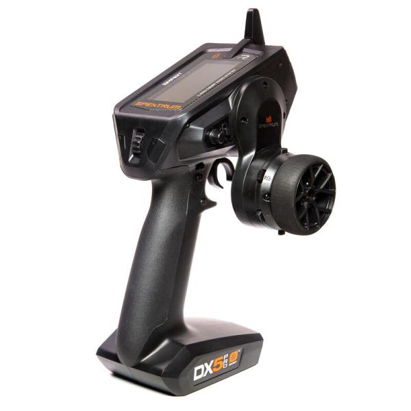 Spektrum DX5 Pro 2021 DSMR Fernsteuerung - SPMR5025