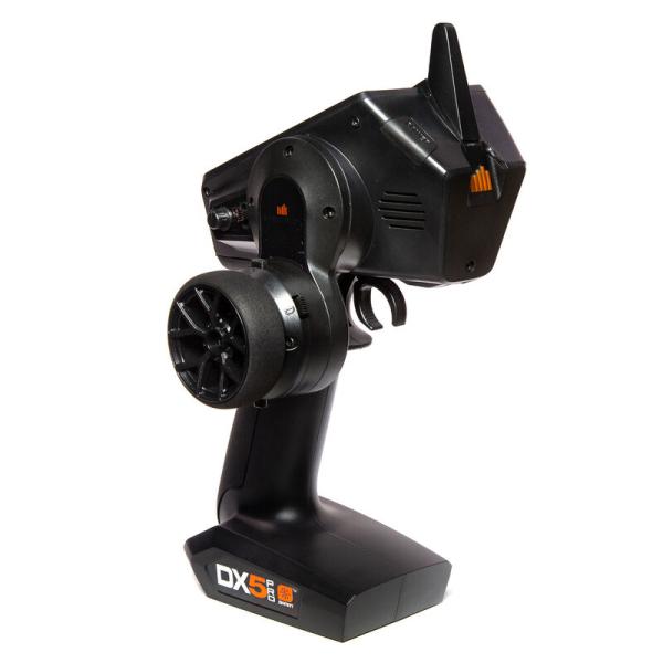 Spektrum DX5 Pro 2021 DSMR Fernsteuerung - SPMR5025