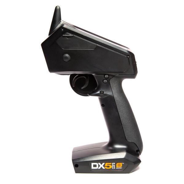 Spektrum DX5 Pro 2021 DSMR Fernsteuerung - SPMR5025