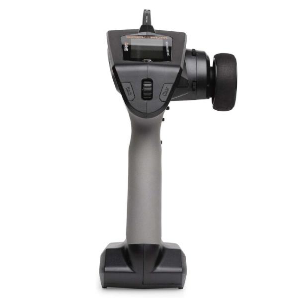 Spektrum DX6C 6-Channel DSMR Transmitter with SR315 Receiver - SPM6125