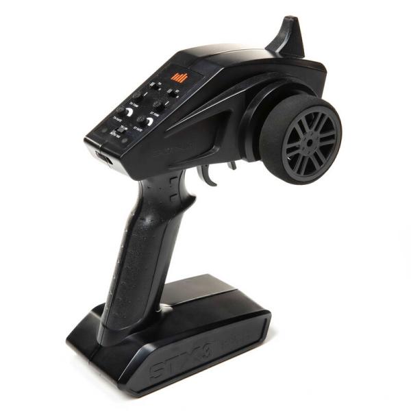 Spektrum STX3 3Ch 2.4 Ghz FHSS nur Sender - SPMRSTX300