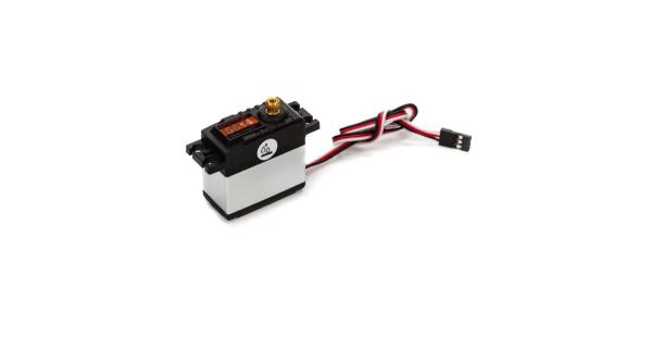 Spektrum S614 Metal Gear Servo 23T WP - SPMS614