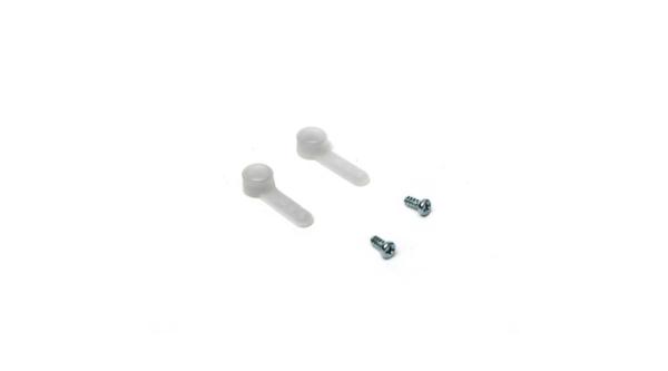 Spektrum Servo Arms (2) for SPMSA220 - SPMSA2201