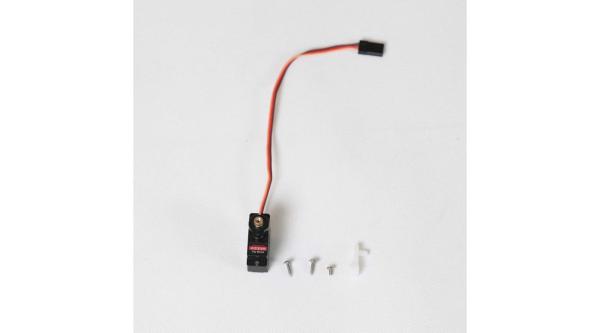 Spektrum 13g MG Analog Servo - SPMSA333