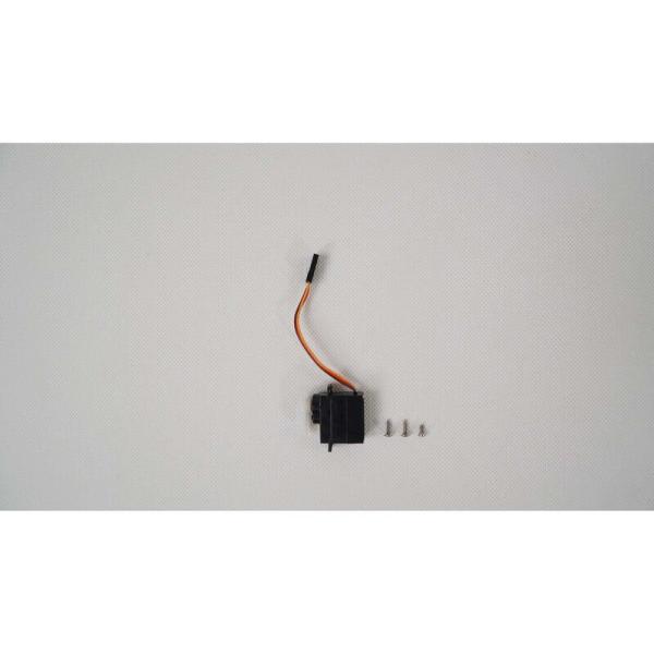 Spektrum A335 Sub-Micro Digital 9g Metal Gear Servo - SPMSA335