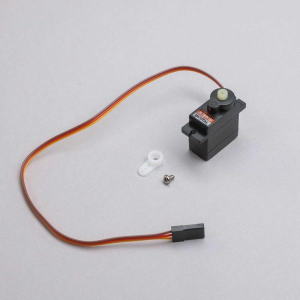 Spektrum A345 9g Sub-Micro Servo - SPMSA345