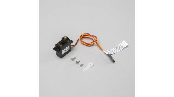 Spektrum 9 Gram Digital Metal Gear Servo - SPMSA370