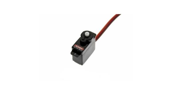 Spektrum Hobbyzone 8g Analog Servo: AeroScout - SPMSA390