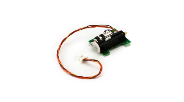 Spektrum H2040L 2,9 g-Linear-Servo mit langem Stellweg - SPMSH2040L