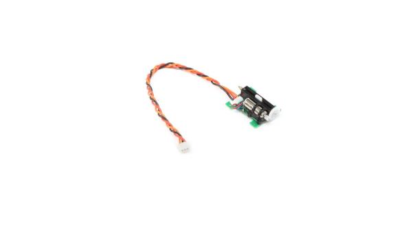 Spektrum SPMSH2045L 2.9g Linear Long Throw Servo: 130 S - SPMSH2045L