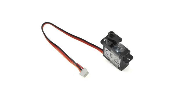 Spektrum Nanolite High Speed MG Heli Servo - SPMSH2065