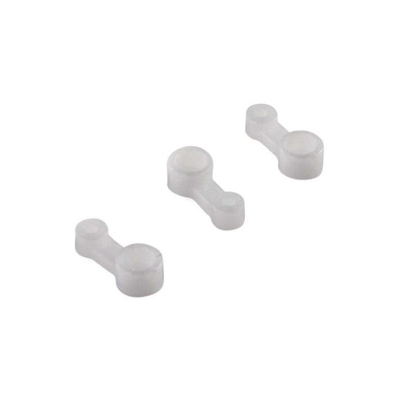 Spektrum SH2080 Servo Arm Set (3) - SPMSH20801