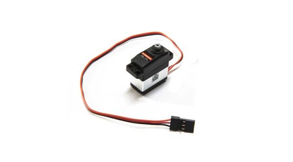 Spektrum H3065 Mid-Torque Ultra-Speed Micro Heli Tail Servo - SPMSH3065