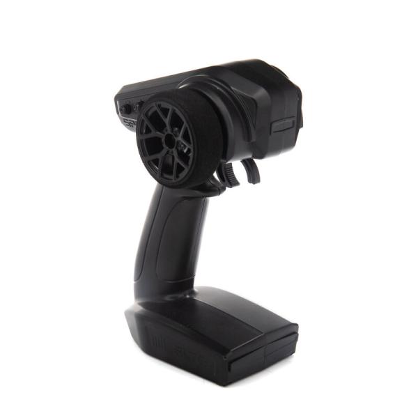 Spektrum SLT3 3CH 2.4Ghz with SLR300 RX - SPMSLT350