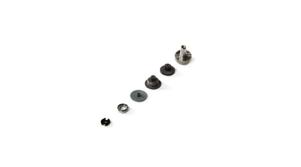 Spektrum Gear Set: A6310 - SPMSP1057