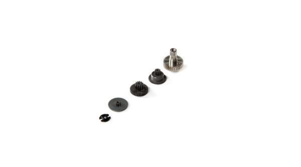 Spektrum Gear Set: A6320 - SPMSP1058