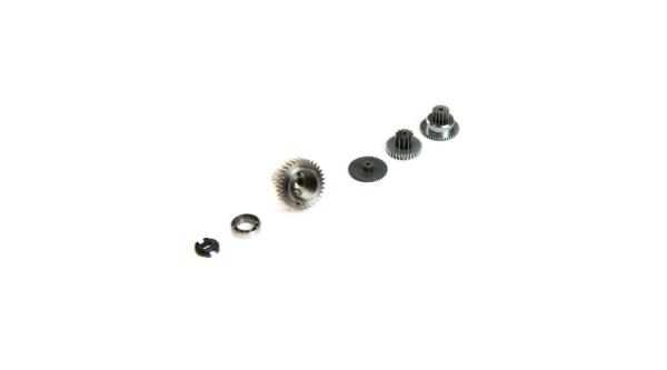 Spektrum Gear Set:H6360 - SPMSP1060