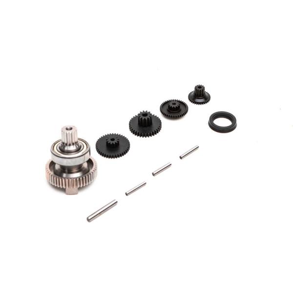 Spektrum Gear Set: SS9110BL - SPMSP1063