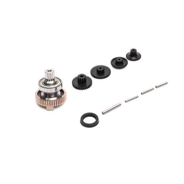 Spektrum Gear Set: SS9120BL - SPMSP1064
