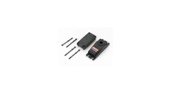Spektrum Servogeh�useset H6040 - SPMSP2005