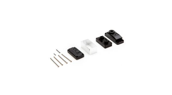 Spektrum Servogeh�useset H3050/H3060 (9 g-Servo mit Metallgetriebe) - SPMSP2052