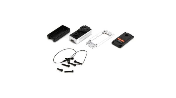 Spektrum S6270 Servogeh�use - SPMSP2060