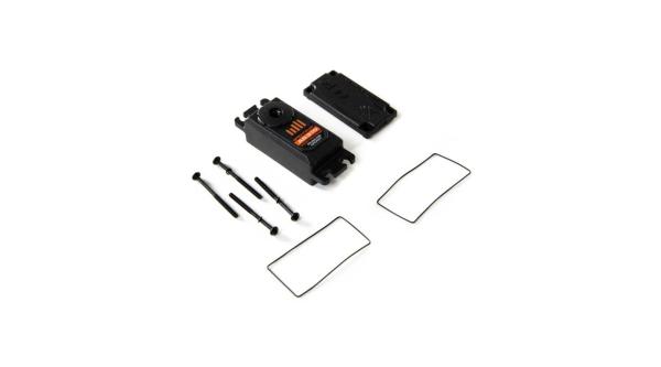 Spektrum Case Set: A6310 - SPMSP2066