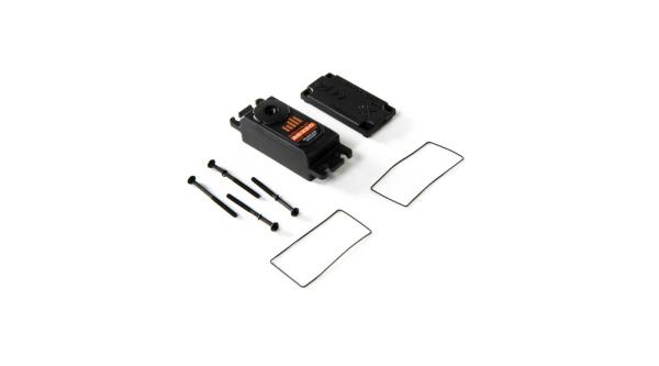 Spektrum Case Set: A6320 - SPMSP2067