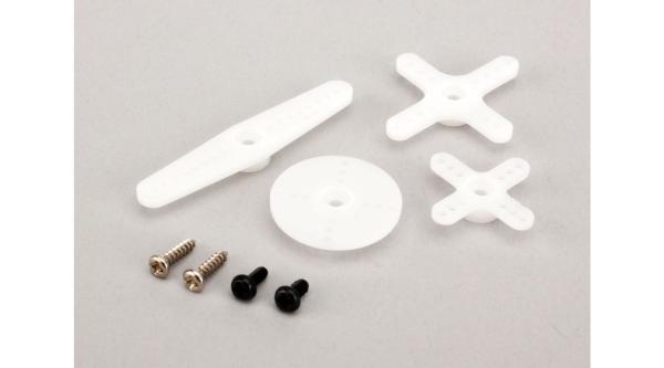 Spektrum Servohornset A3010/A3020/A3030/A3040/H3020 - SPMSP3010