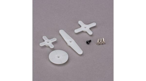 Spektrum Servohornset A7010/A7020 - SPMSP3015