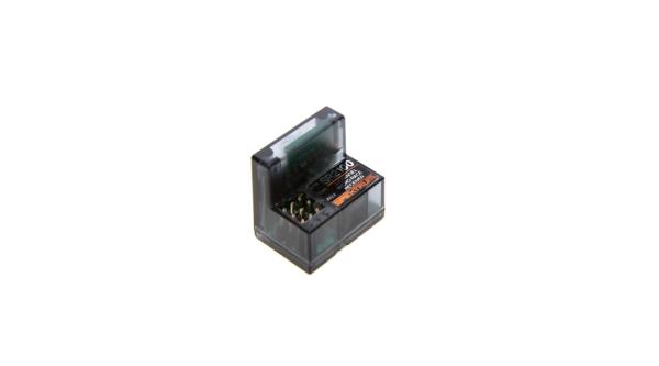 Spektrum SR2100 DSMR Micro Rennempf�nger ohne Antenne - SPMSR2100