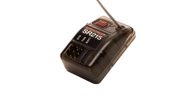 Spektrum SR215 DSMR 2 CH Reciever - SPMSR215