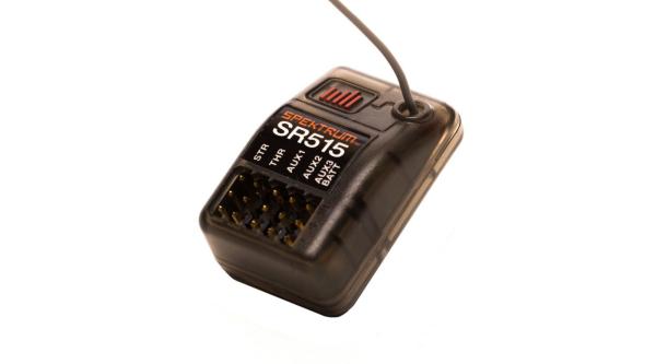 Spektrum SR515 DSMR 5 CH Reciever - SPMSR515